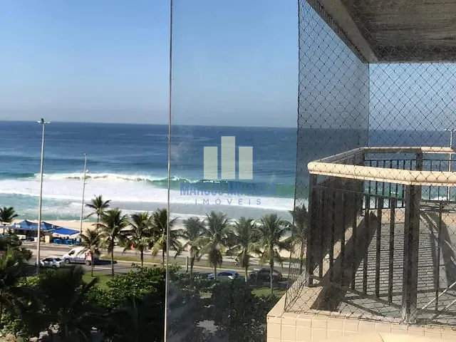 Apartamento com 56m² 1 quarto e 1 banheiro, à venda, no bairro Barra da Tijuca em Rio de Janeiro