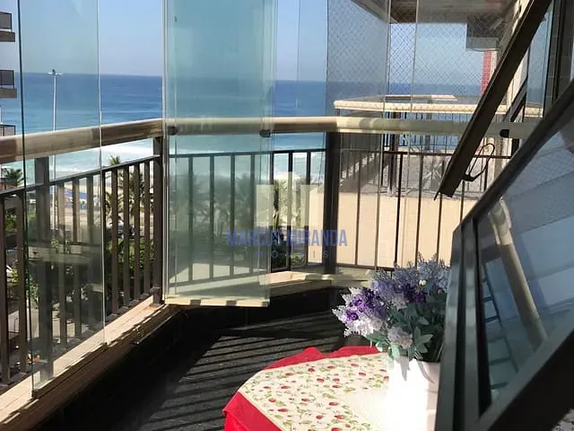 Apartamento com 56m² 1 quarto e 1 banheiro, à venda, no bairro Barra da Tijuca em Rio de Janeiro