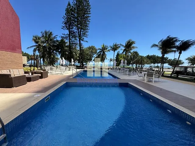 Apartamento com 56m² 1 quarto e 1 banheiro, à venda, no bairro Barra da Tijuca em Rio de Janeiro