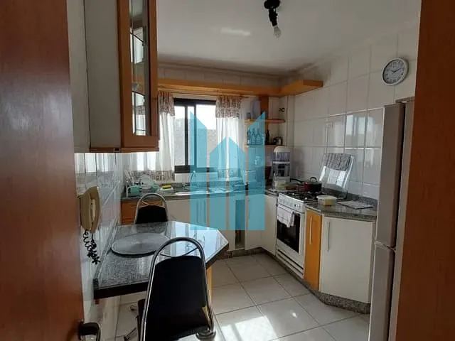 Apartamento com 78m² 2 quartos e 2 banheiros, à venda, no bairro Santa Maria em Poços de Caldas