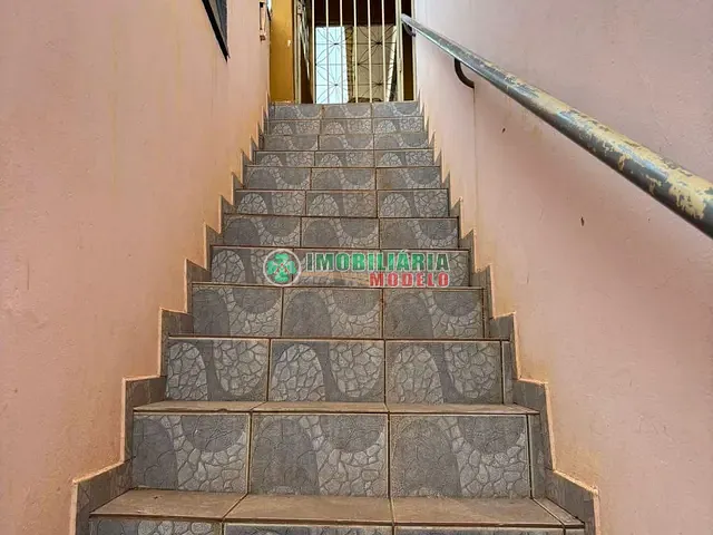 Apartamento 3 quartos e 1 banheiro, para alugar, no bairro Centro em Canarana