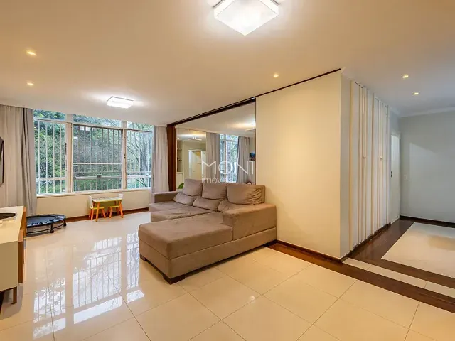Apartamento 3 quartos e 3 banheiros, à venda, no bairro Asa Sul em Brasília