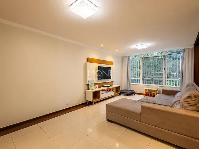 Apartamento 3 quartos e 3 banheiros, à venda, no bairro Asa Sul em Brasília