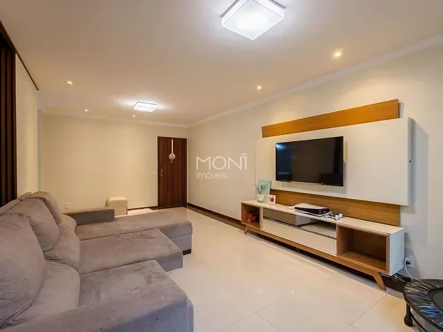 Apartamento 3 quartos e 3 banheiros, à venda, no bairro Asa Sul em Brasília