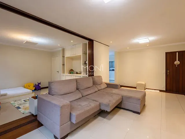 Apartamento 3 quartos e 3 banheiros, à venda, no bairro Asa Sul em Brasília