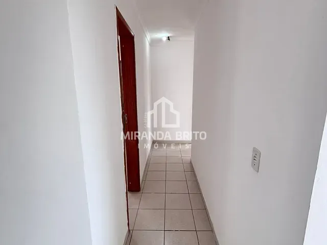 Apartamento 3 quartos e 2 banheiros, à venda, no bairro Jardim Belo Horizonte em Aparecida de Goiânia