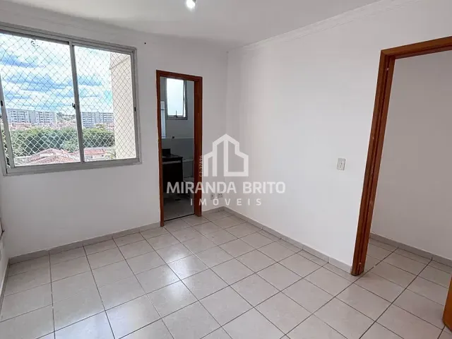 Apartamento 3 quartos e 2 banheiros, à venda, no bairro Jardim Belo Horizonte em Aparecida de Goiânia