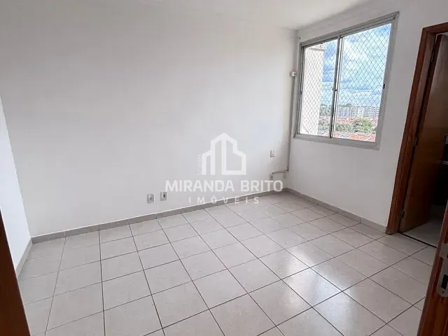 Apartamento 3 quartos e 2 banheiros, à venda, no bairro Jardim Belo Horizonte em Aparecida de Goiânia