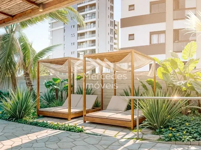 Apartamento com 160m² 3 quartos e 4 banheiros, à venda, no bairro Fazenda em Itajaí