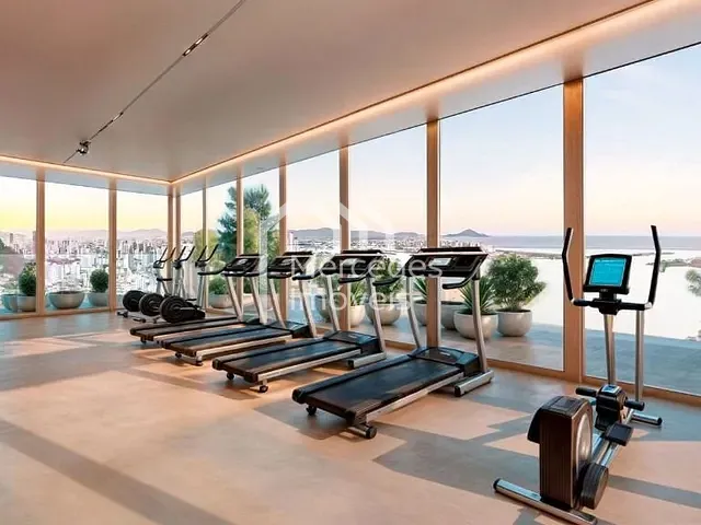 Apartamento com 160m² 3 quartos e 4 banheiros, à venda, no bairro Fazenda em Itajaí