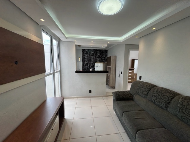 Foto do Apartamento - Apartamento mobiliado à venda, Jardim Palos Verdes, Botucatu, SP | MTZ LANÇAMENTOS IMOBILIÁRIOS