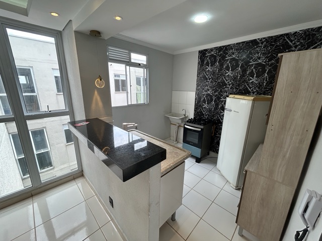 Foto do Apartamento - Apartamento mobiliado à venda, Jardim Palos Verdes, Botucatu, SP | MTZ LANÇAMENTOS IMOBILIÁRIOS