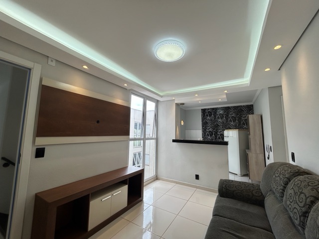 Foto do Apartamento - Apartamento mobiliado à venda, Jardim Palos Verdes, Botucatu, SP | MTZ LANÇAMENTOS IMOBILIÁRIOS