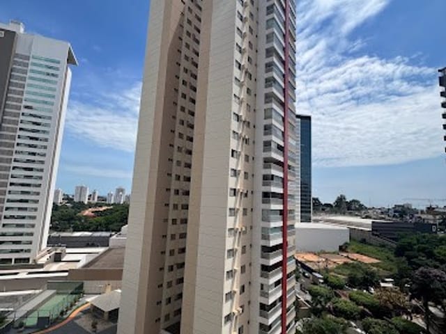 Foto do Apartamento - Edifício Solar Riviera 130m2,  à venda, Gleba Fazenda Palhano, Londrina, PR | NANDES CORREIA NEGÓCIOS IMOBILIÁRIOS