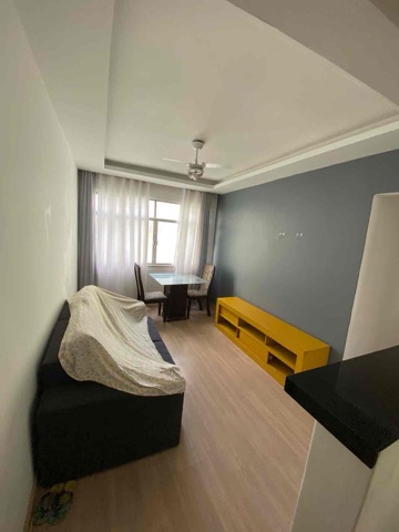 Apartamento 3 quartos e 1 banheiro, à venda, no bairro Pilares em Rio de Janeiro
