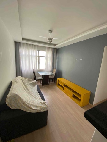 Apartamento 3 quartos e 1 banheiro, à venda, no bairro Pilares em Rio de Janeiro