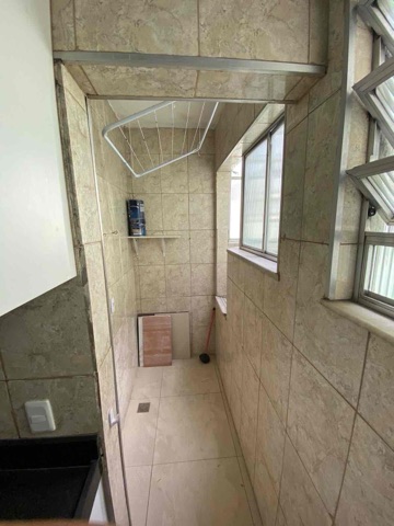Apartamento 3 quartos e 1 banheiro, à venda, no bairro Pilares em Rio de Janeiro