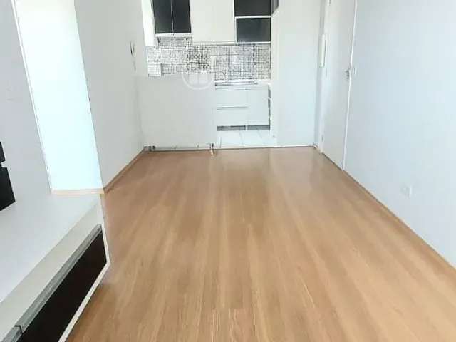 Apartamento 2 quartos e 1 banheiro, à venda, no bairro Conjunto Residencial Marajoara em Londrina