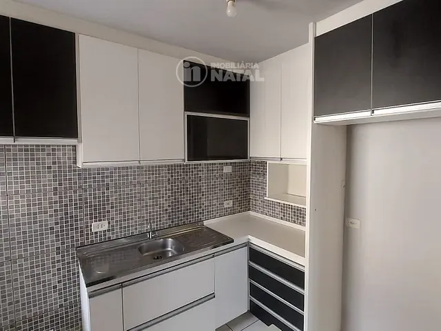 Apartamento 2 quartos e 1 banheiro, à venda, no bairro Conjunto Residencial Marajoara em Londrina