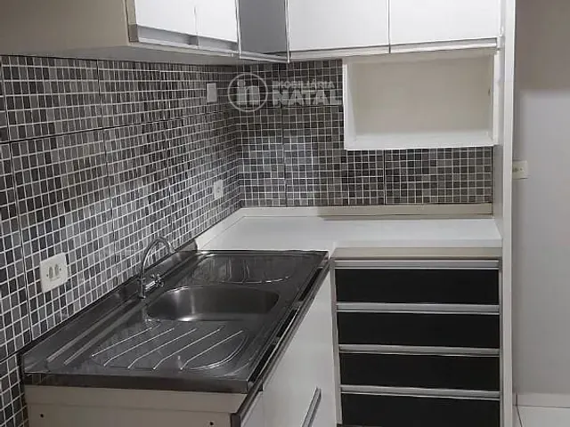 Apartamento 2 quartos e 1 banheiro, à venda, no bairro Conjunto Residencial Marajoara em Londrina