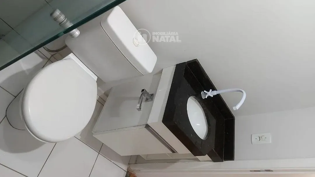 Apartamento, 2 quartos, 10 m² - Foto 21