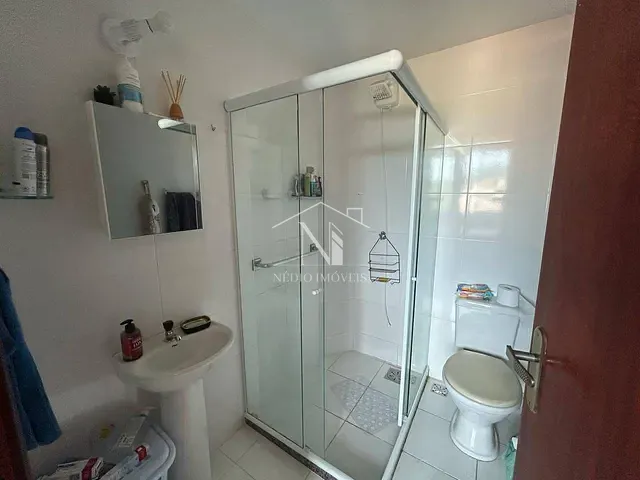 Apartamento 3 quartos e 2 banheiros, à venda, no bairro Centro em Maricá