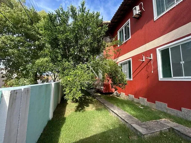 Apartamento 3 quartos e 2 banheiros, à venda, no bairro Centro em Maricá