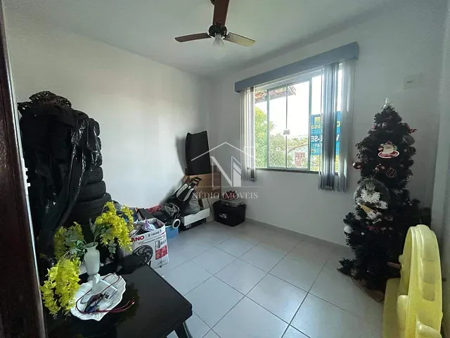 Apartamento 3 quartos e 2 banheiros, à venda, no bairro Centro em Maricá