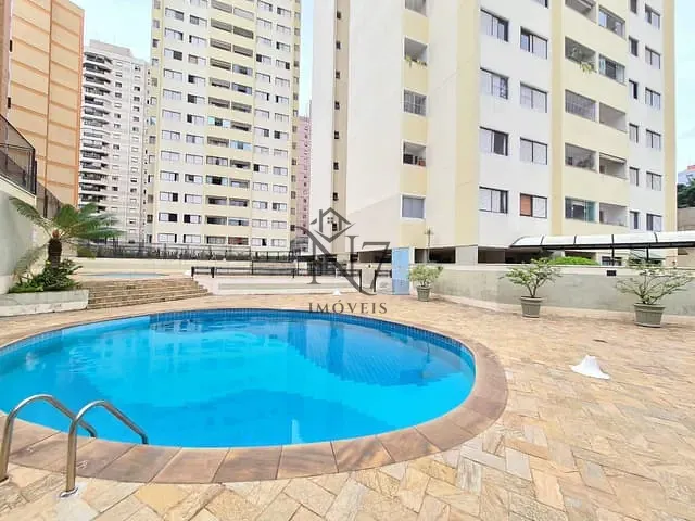 Apartamento com 124m² 3 quartos e 3 banheiros, à venda, no bairro Centro em Campinas