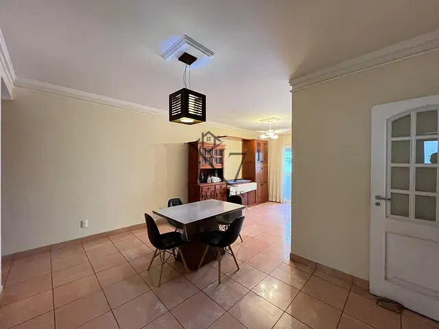 Apartamento com 124m² 3 quartos e 3 banheiros, à venda, no bairro Centro em Campinas