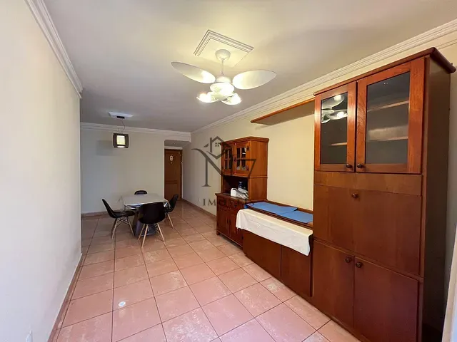 Apartamento com 124m² 3 quartos e 3 banheiros, à venda, no bairro Centro em Campinas
