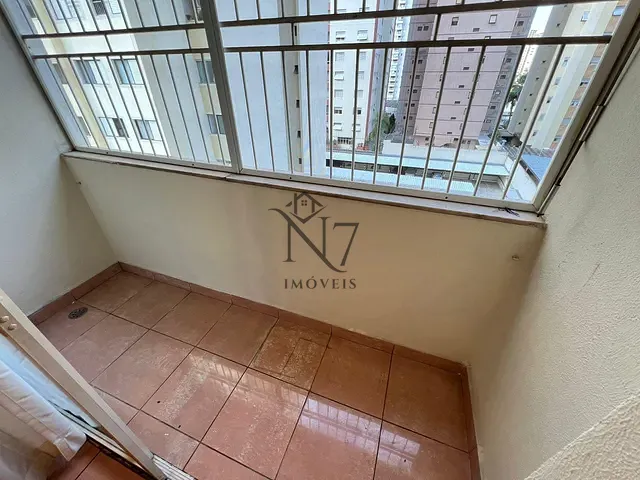 Apartamento com 124m² 3 quartos e 3 banheiros, à venda, no bairro Centro em Campinas
