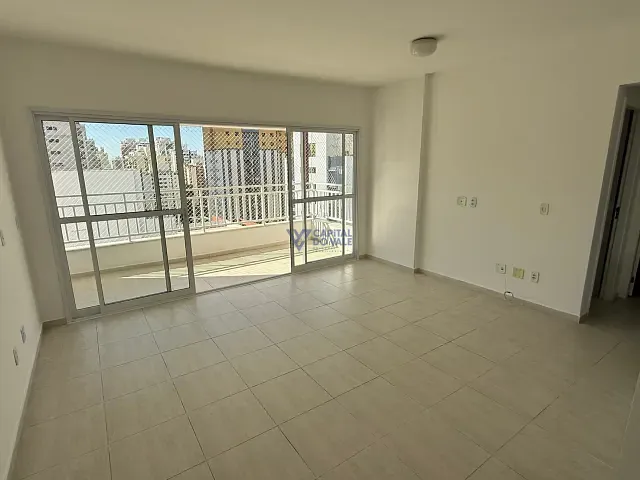 Apartamento 2 quartos e 2 banheiros, para alugar, no bairro Parque Residencial Aquarius em São José dos Campos