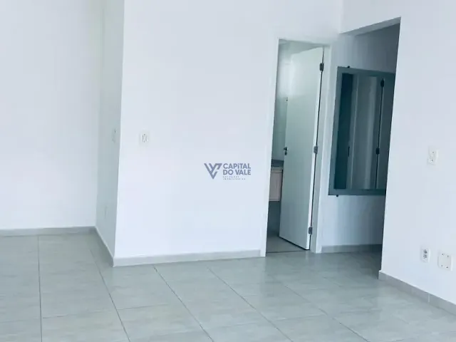 Apartamento 2 quartos e 2 banheiros, para alugar, no bairro Parque Residencial Aquarius em São José dos Campos