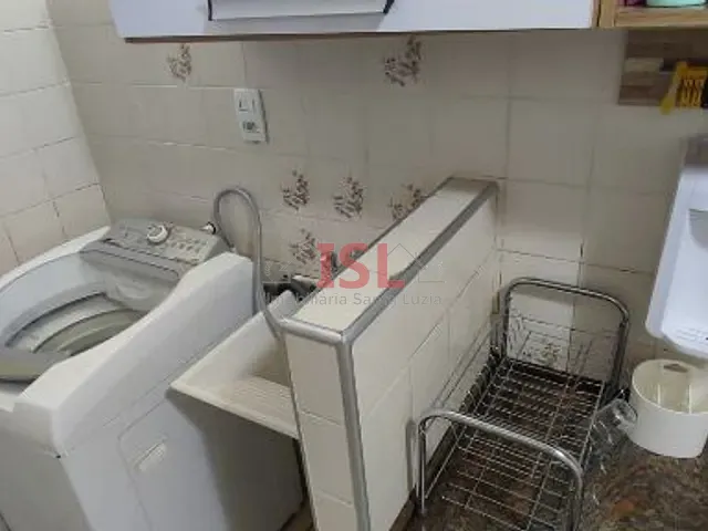 Apartamento 2 quartos e 1 banheiro, à venda, no bairro Conjunto Residencial Souza Queiroz em Campinas