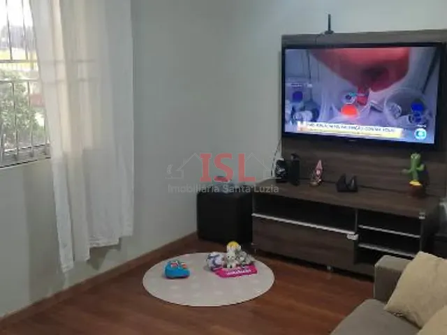 Apartamento 2 quartos e 1 banheiro, à venda, no bairro Conjunto Residencial Souza Queiroz em Campinas