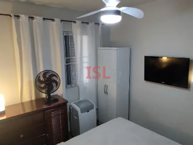 Apartamento 2 quartos e 1 banheiro, à venda, no bairro Conjunto Residencial Souza Queiroz em Campinas