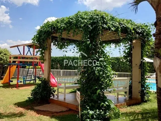 Apartamento com 105m² 2 quartos e 2 banheiros, à venda, no bairro Vila Omar em Americana