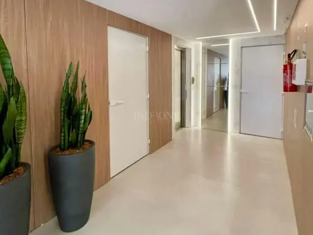 Apartamento com 116m² 2 quartos e 3 banheiros, à venda, no bairro São Francisco de Assis em Camboriú