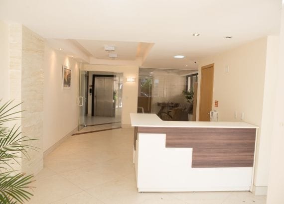 Apartamento com 73m², à venda, no bairro Centro em Guaíba