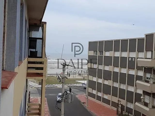 Apartamento com 55m² 2 quartos e 2 banheiros, à venda, no bairro Centro em Tramandaí