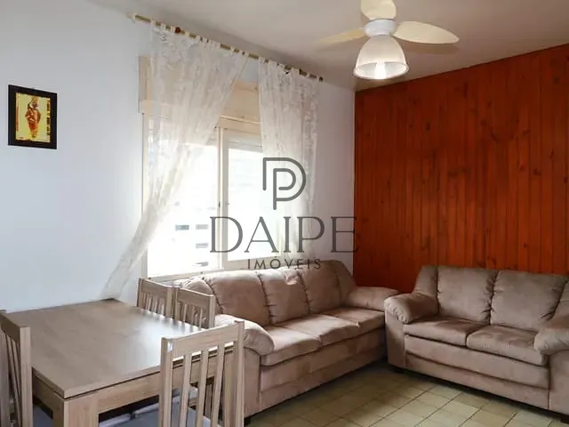 Apartamento com 55m² 2 quartos e 2 banheiros, à venda, no bairro Centro em Tramandaí