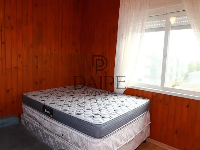Apartamento com 55m² 2 quartos e 2 banheiros, à venda, no bairro Centro em Tramandaí
