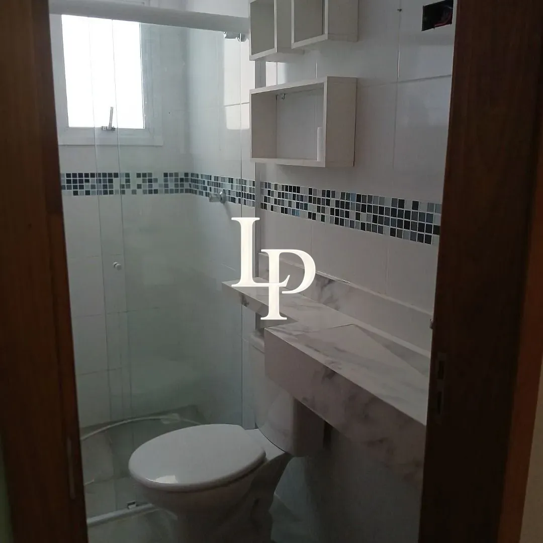 Apartamento, 2 quartos, 49 m² - Foto 7