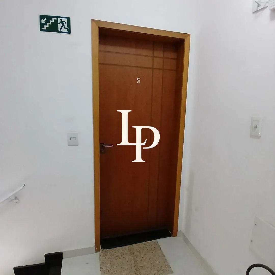 Apartamento, 2 quartos, 49 m² - Foto 1