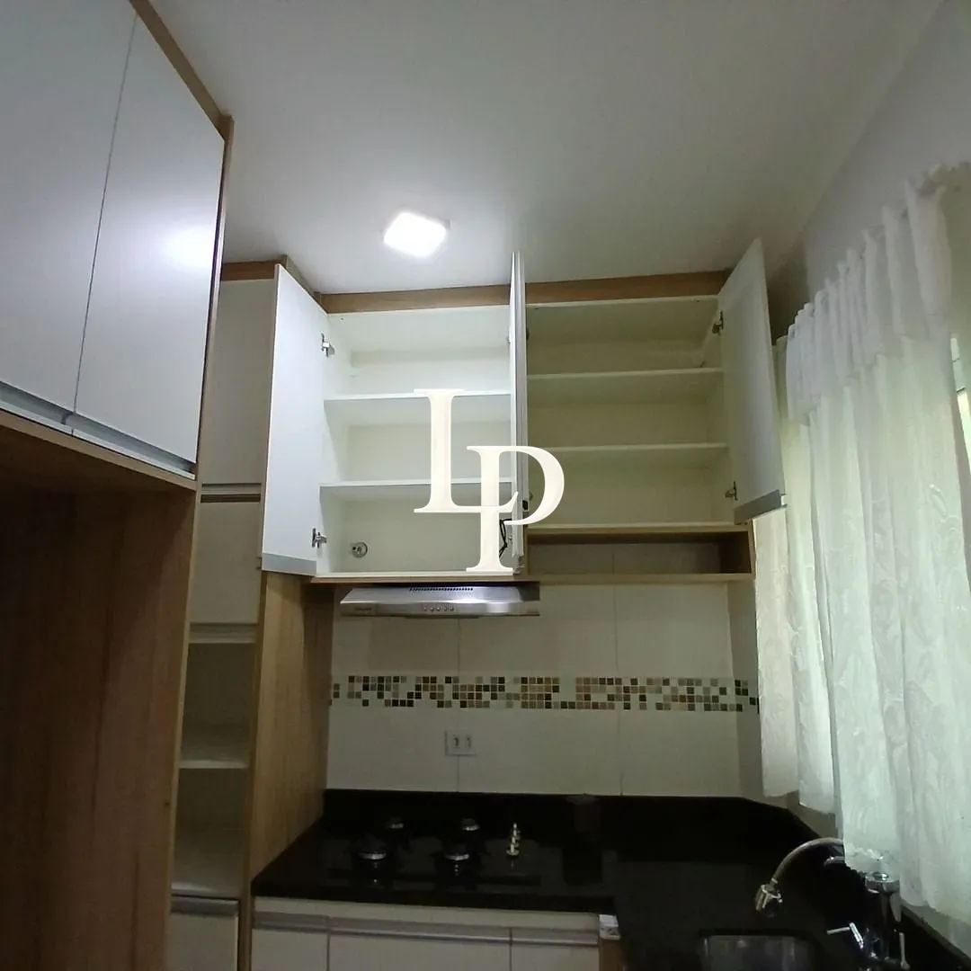 Apartamento, 2 quartos, 49 m² - Foto 4