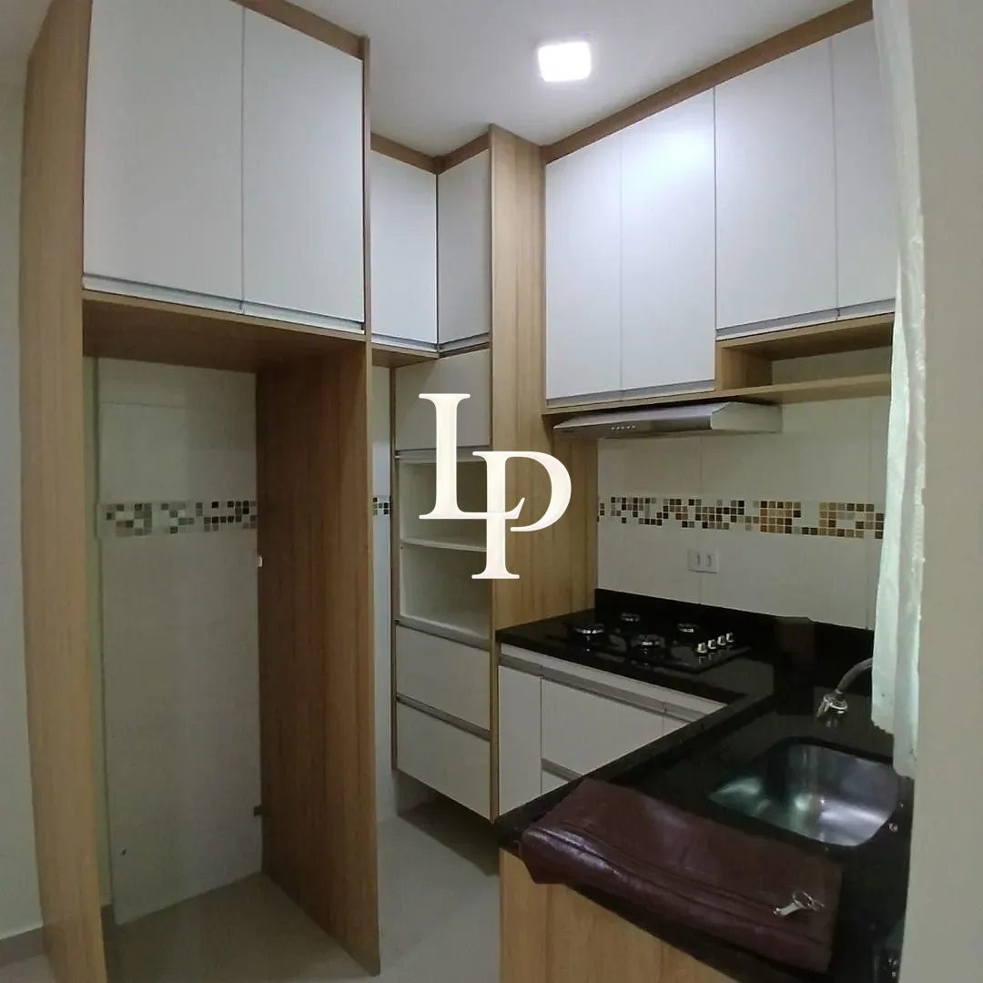 Apartamento, 2 quartos, 49 m² - Foto 11