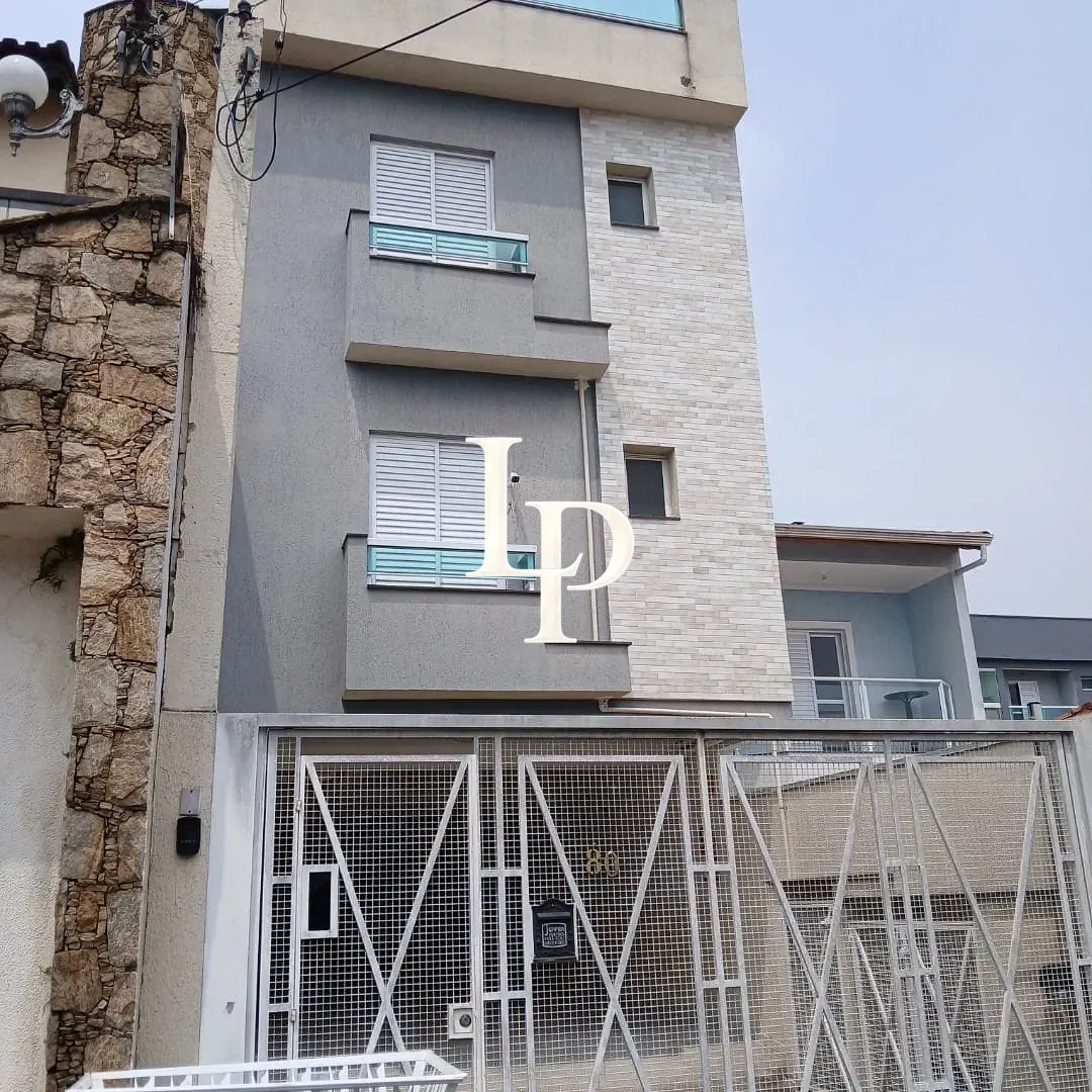 Apartamento, 2 quartos, 49 m² - Foto 9
