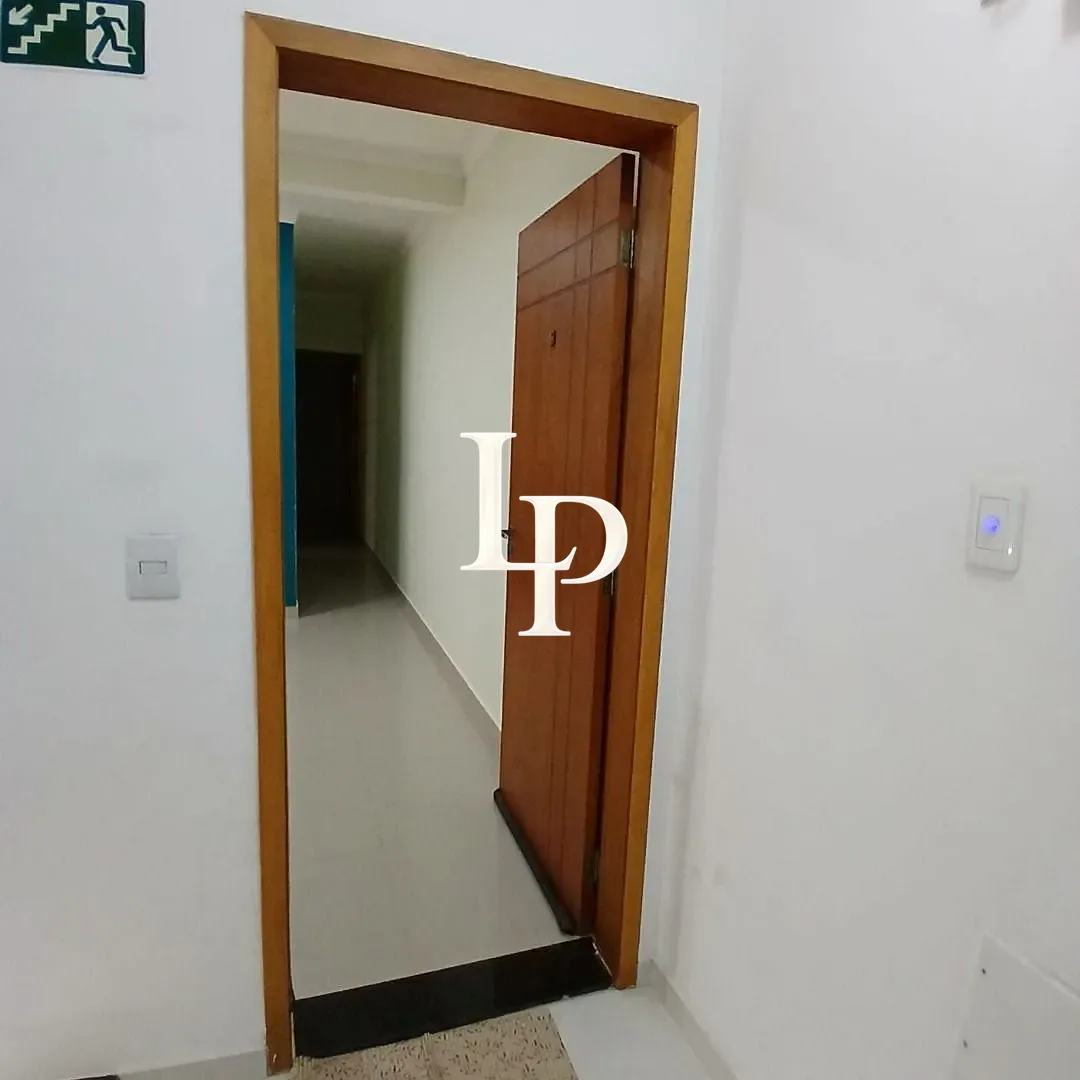 Apartamento, 2 quartos, 49 m² - Foto 3