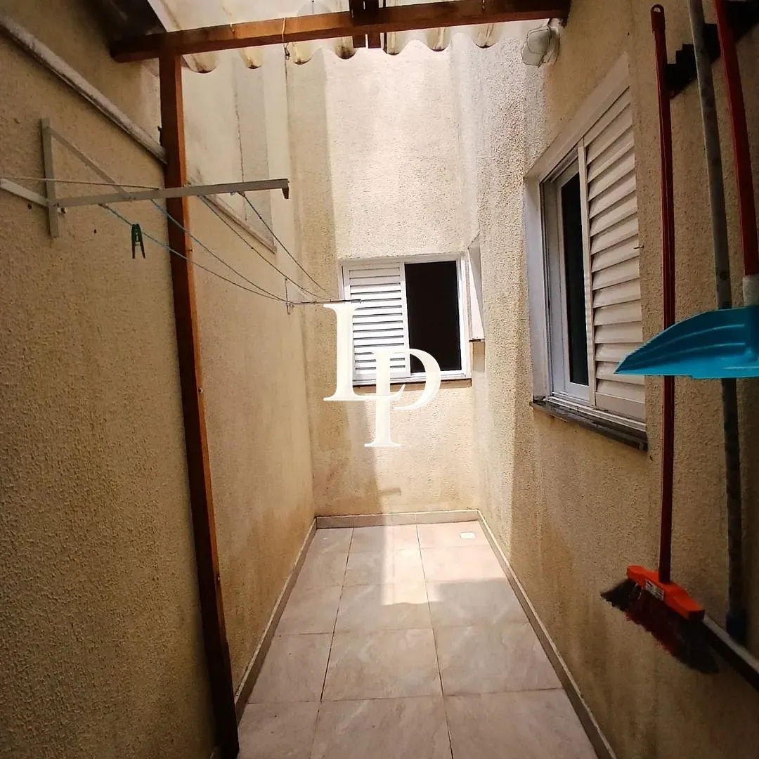 Apartamento, 2 quartos, 49 m² - Foto 8